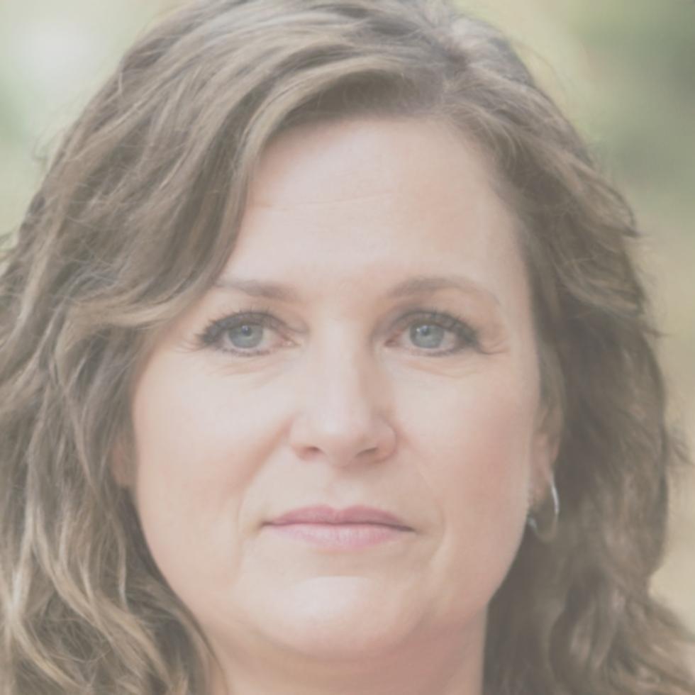 Portrait de Sophie Martineau